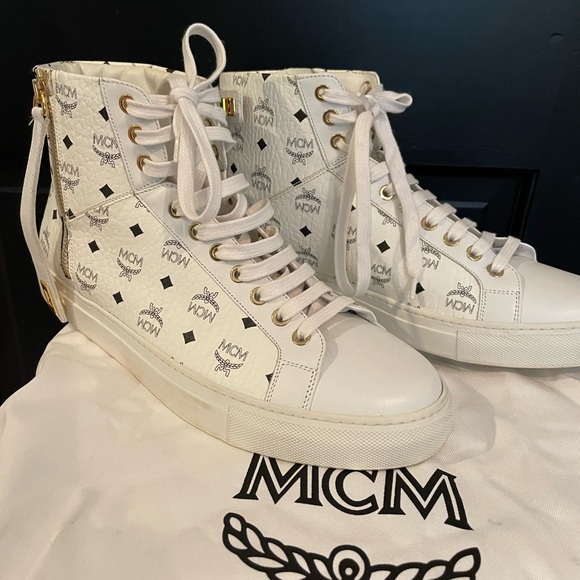 mcm hightop